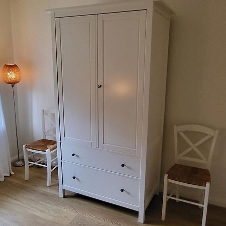 Ferienwohnung Worpswede-In-Sicht Lilienthal  Exteriér fotografie