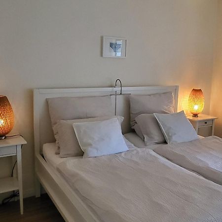 Ferienwohnung Worpswede-In-Sicht Lilienthal  Exteriér fotografie