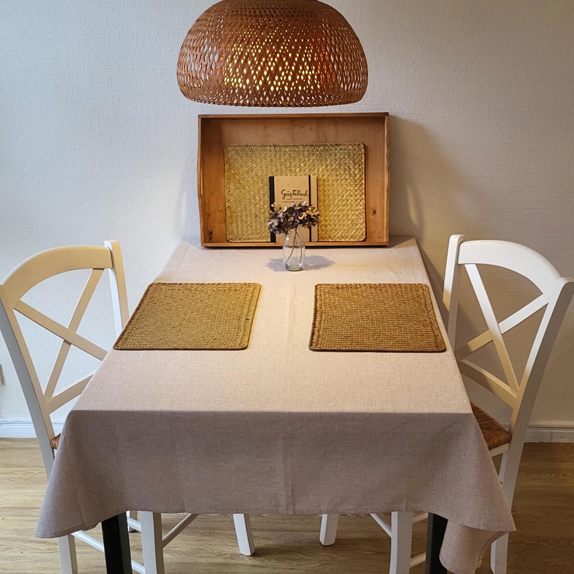Ferienwohnung Worpswede-In-Sicht Lilienthal  Exteriér fotografie
