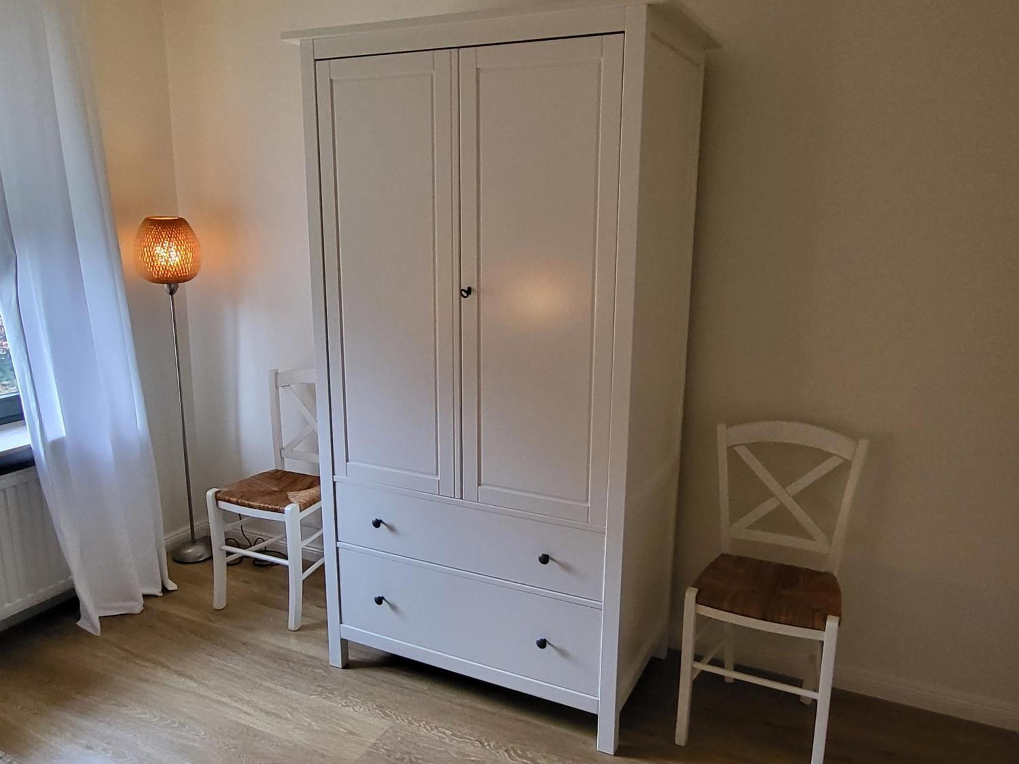 Ferienwohnung Worpswede-In-Sicht Lilienthal  Exteriér fotografie