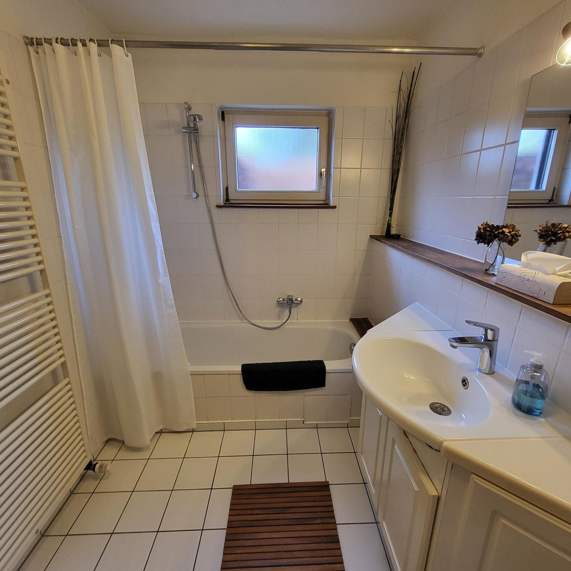 Ferienwohnung Worpswede-In-Sicht Lilienthal  Pokoj fotografie